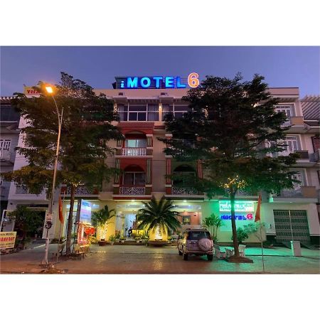 Imotel 6 เกิ่นเทอ ภายนอก รูปภาพ