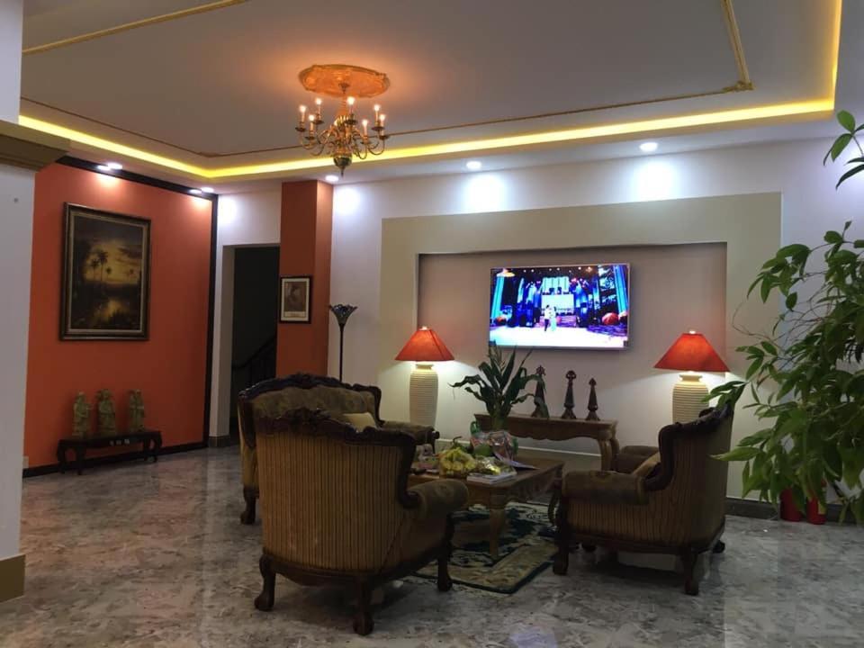 Imotel 6 เกิ่นเทอ ภายนอก รูปภาพ