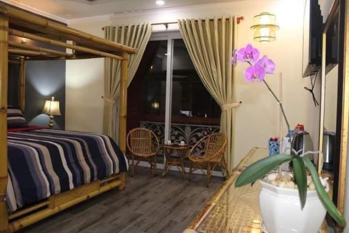 Imotel 6 เกิ่นเทอ ภายนอก รูปภาพ