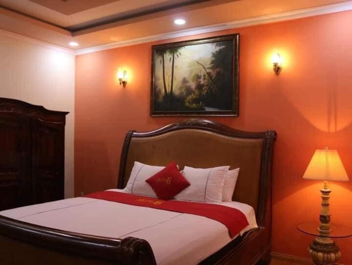 Imotel 6 เกิ่นเทอ ภายนอก รูปภาพ