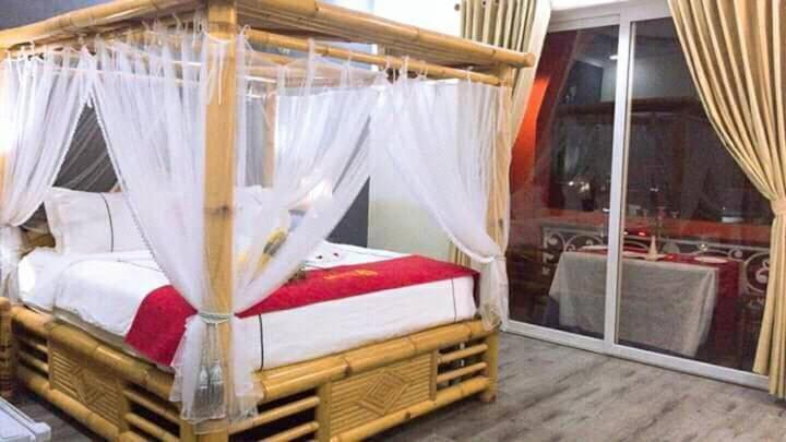 Imotel 6 เกิ่นเทอ ภายนอก รูปภาพ