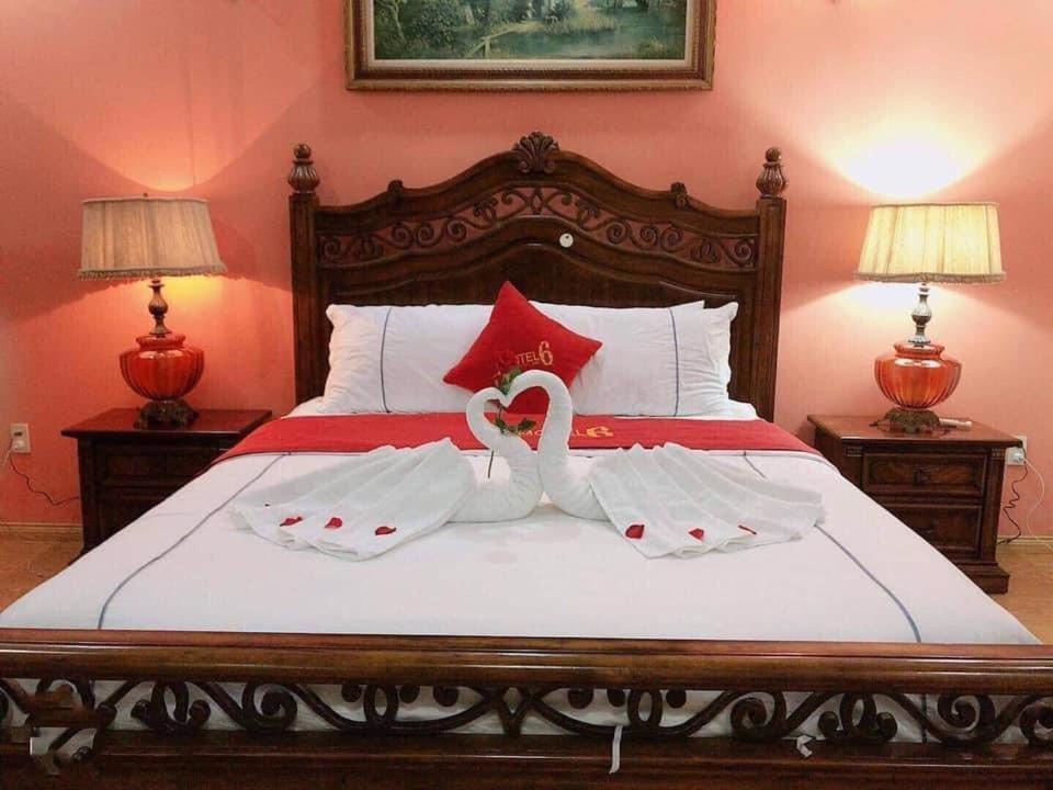 Imotel 6 เกิ่นเทอ ภายนอก รูปภาพ