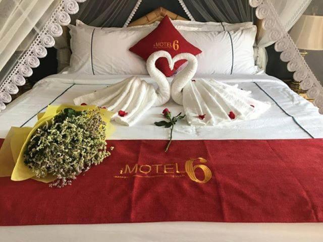 Imotel 6 เกิ่นเทอ ภายนอก รูปภาพ