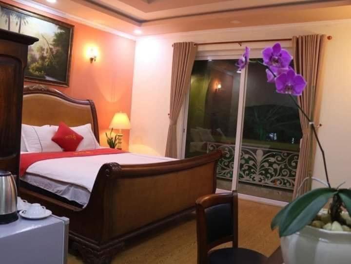 Imotel 6 เกิ่นเทอ ภายนอก รูปภาพ