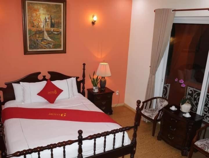 Imotel 6 เกิ่นเทอ ภายนอก รูปภาพ