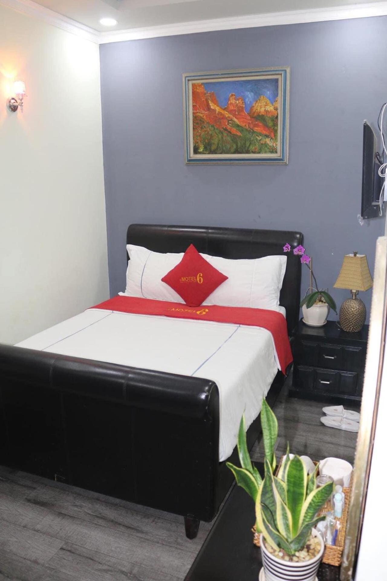 Imotel 6 เกิ่นเทอ ภายนอก รูปภาพ
