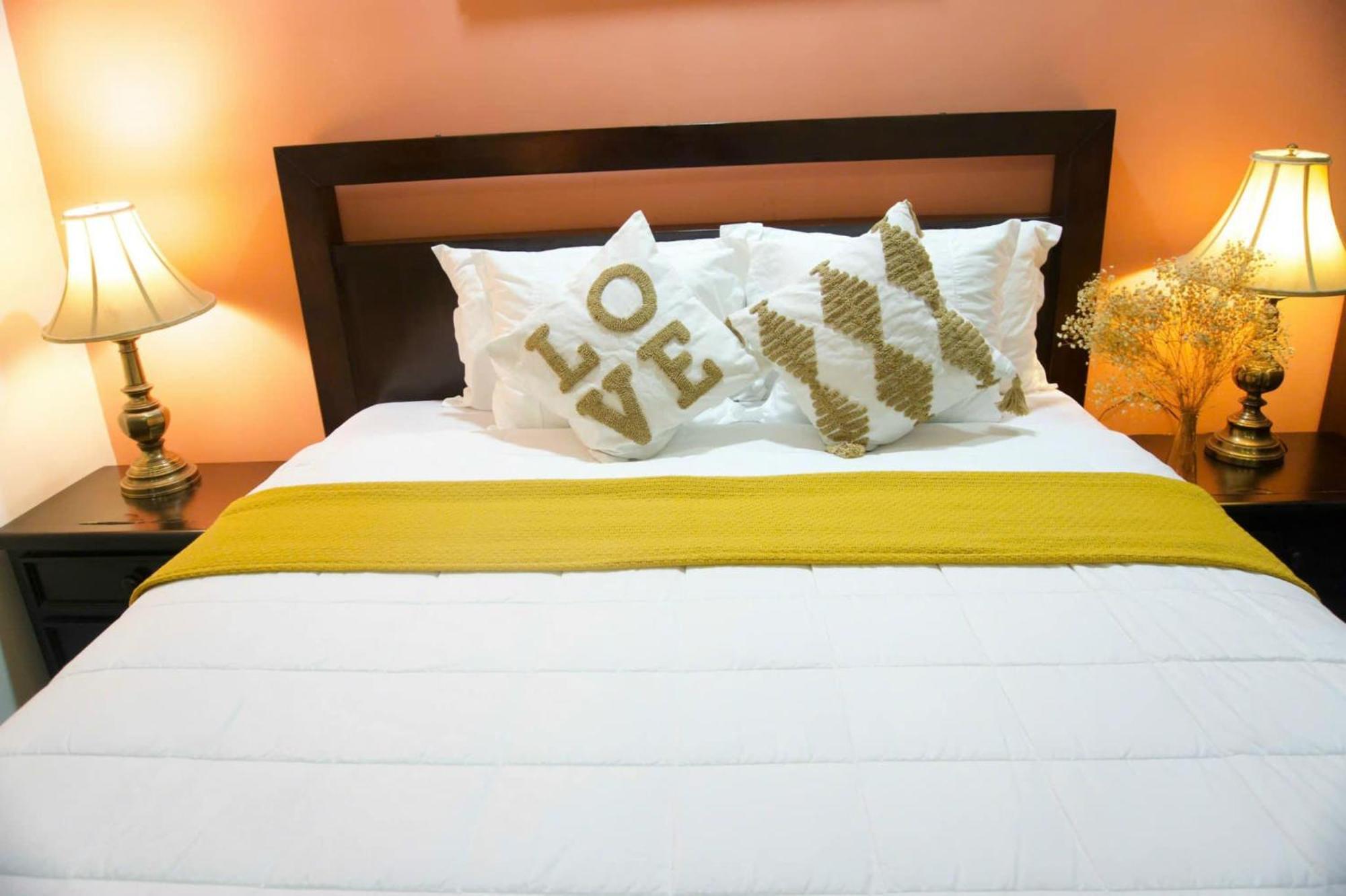 Imotel 6 เกิ่นเทอ ภายนอก รูปภาพ
