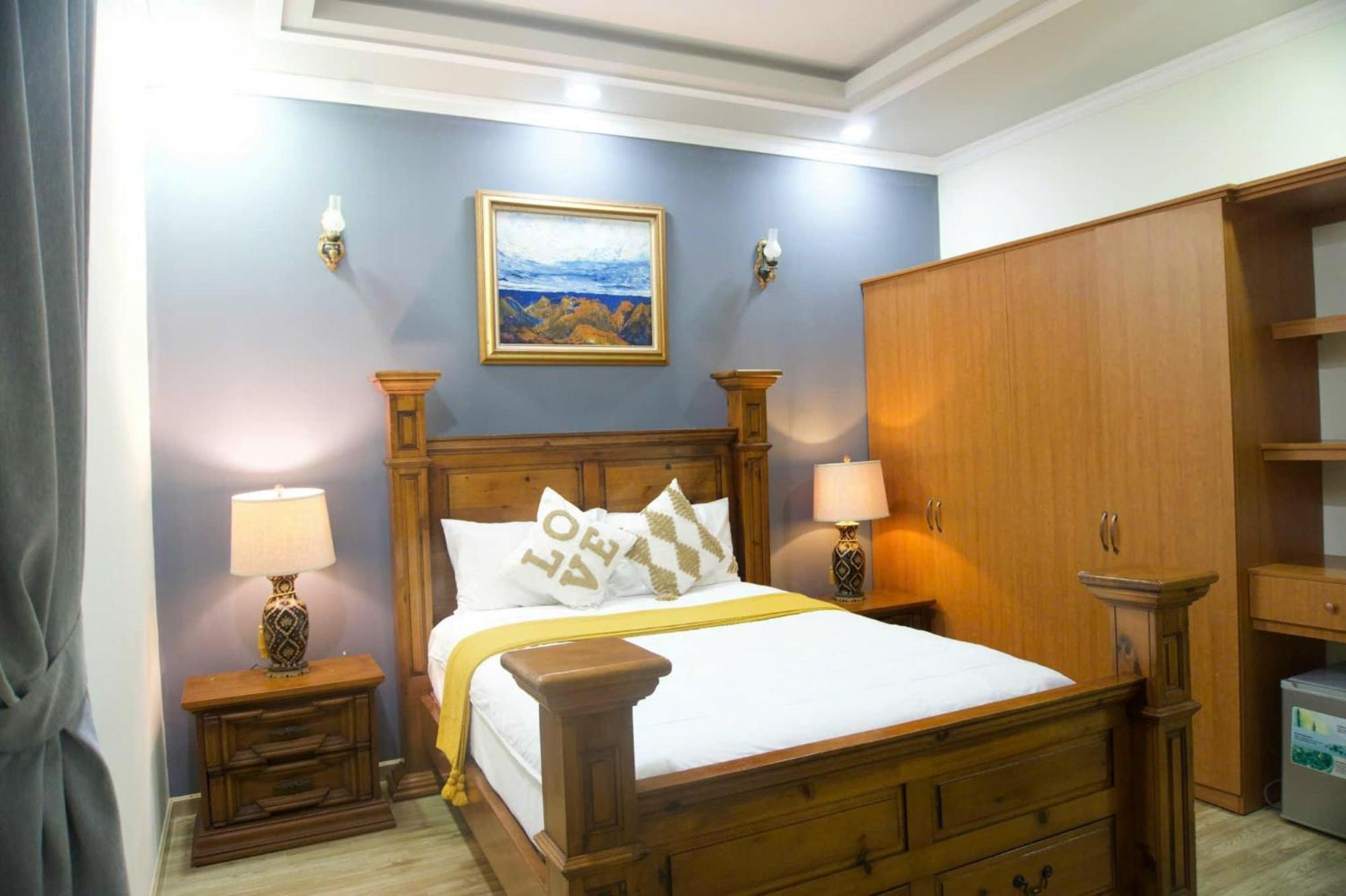Imotel 6 เกิ่นเทอ ภายนอก รูปภาพ